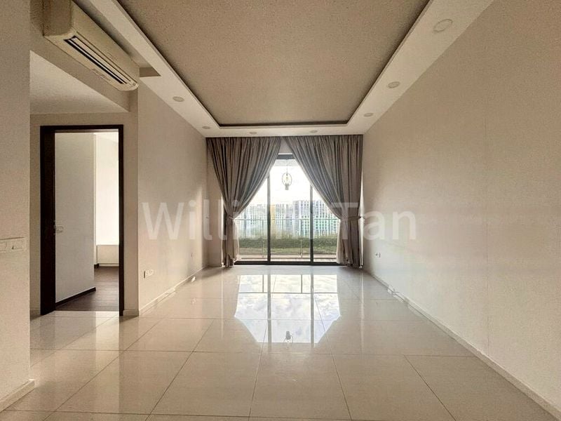 3 Bed Condo for Sale in  D'nest - Image 1