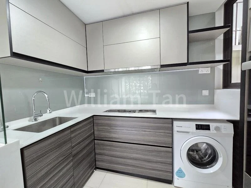 3 Bed Condo for Sale in  D'nest - Image 6