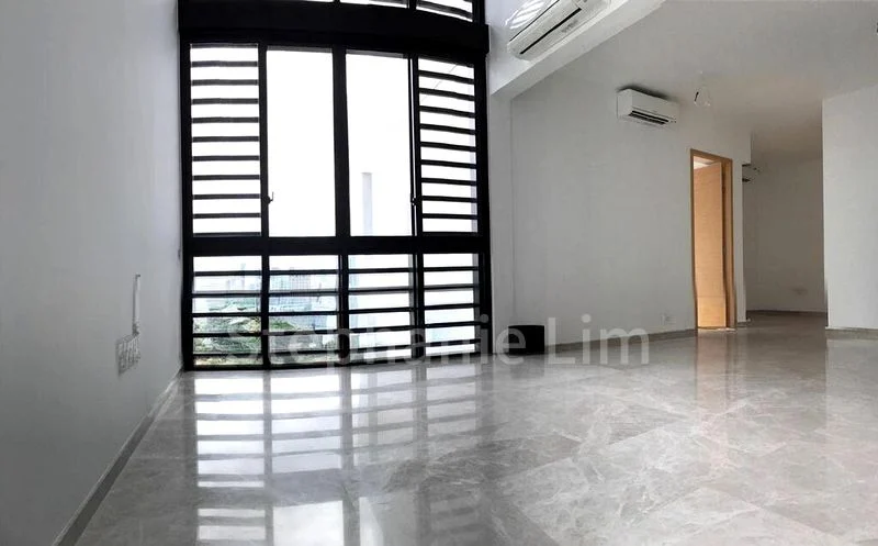 5 Bed Condo for Rent in  The Crest - Image 1