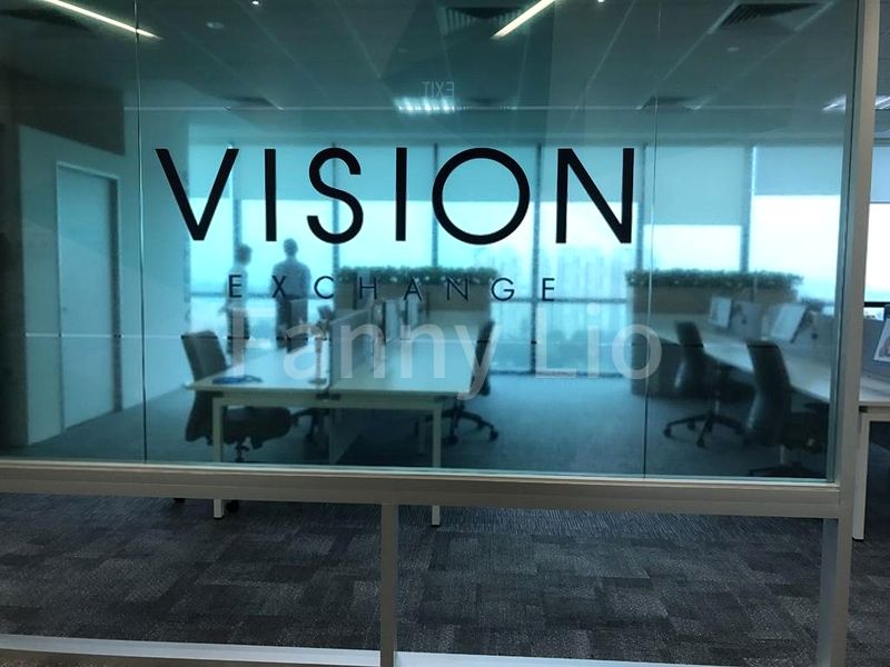 Office for Rent in  Vision Exchange - Image 3