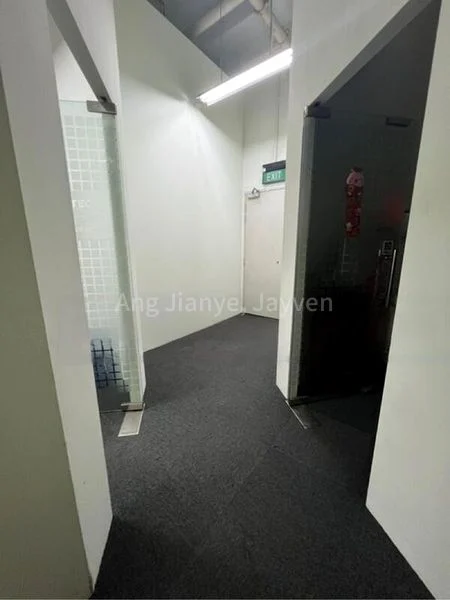 Light Industrial (B1) for Rent: Eunos Technolink - Image 2