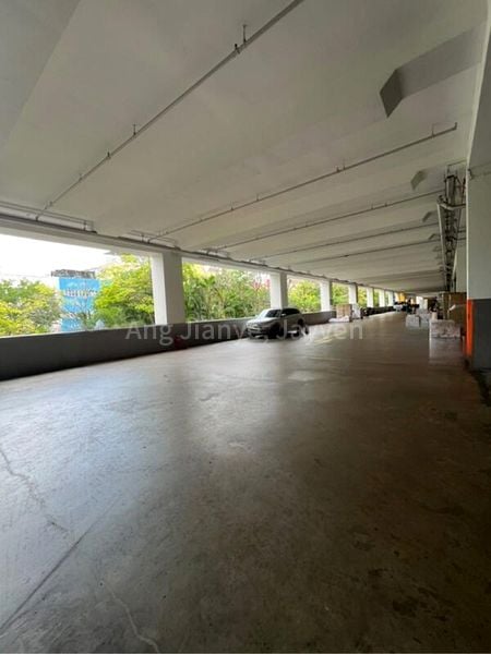 Light Industrial (B1) for Rent: Eunos Technolink - Image 4
