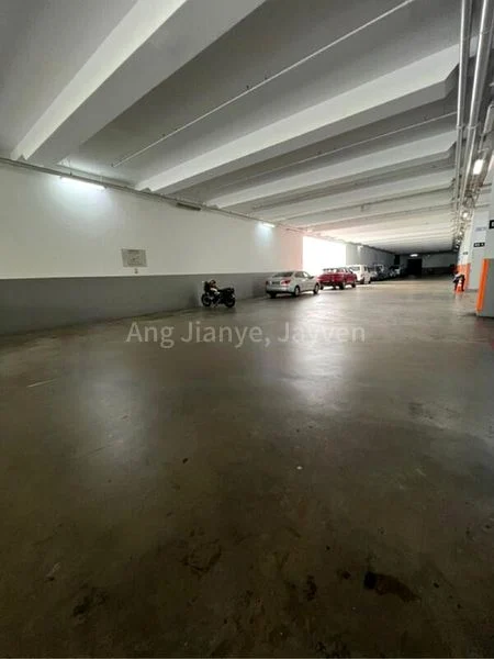 Light Industrial (B1) for Rent: Eunos Technolink - Image 5