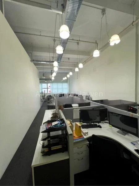 Light Industrial (B1) for Rent: Eunos Technolink - Image 6