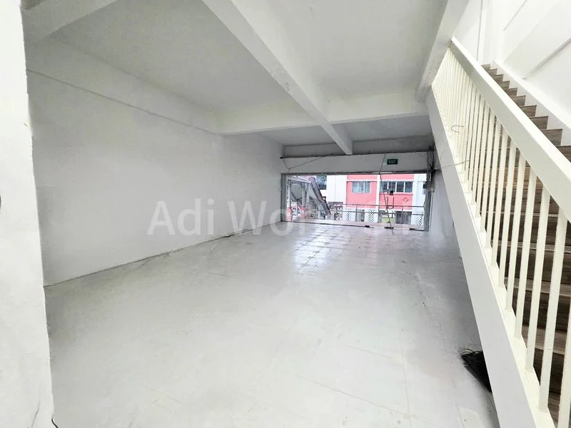 Shop / Shophouse for Rent in  Kebun Baru Mall - Image 4
