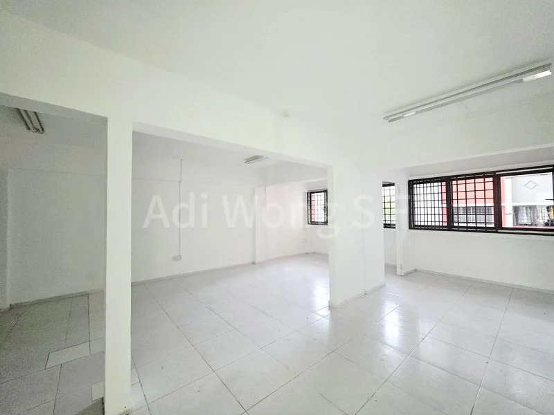Shop / Shophouse for Rent in  Kebun Baru Mall - Image 8