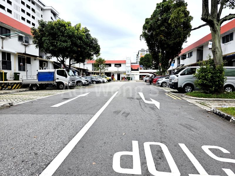 Shop / Shophouse for Rent in  Kebun Baru Mall - Image 13