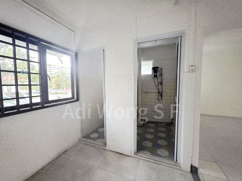 Shop / Shophouse for Rent in  Kebun Baru Mall - Image 11