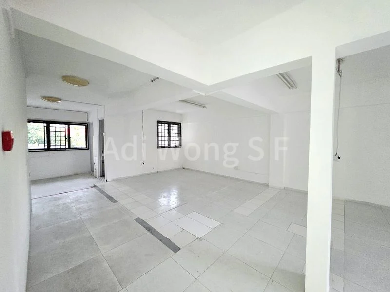 Shop / Shophouse for Rent in  Kebun Baru Mall - Image 10
