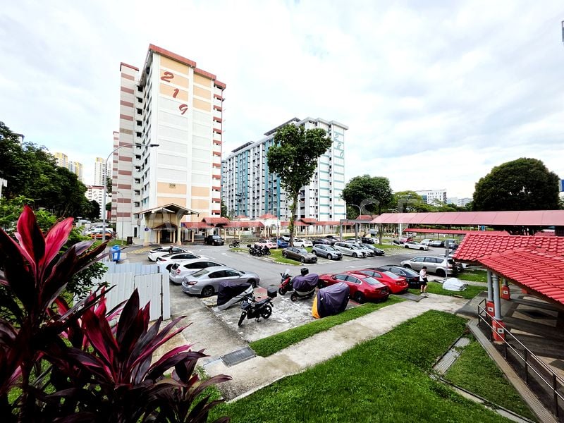 Shop / Shophouse for Rent in  Kebun Baru Mall - Image 14