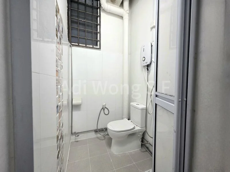 Shop / Shophouse for Rent in  Kebun Baru Mall - Image 6