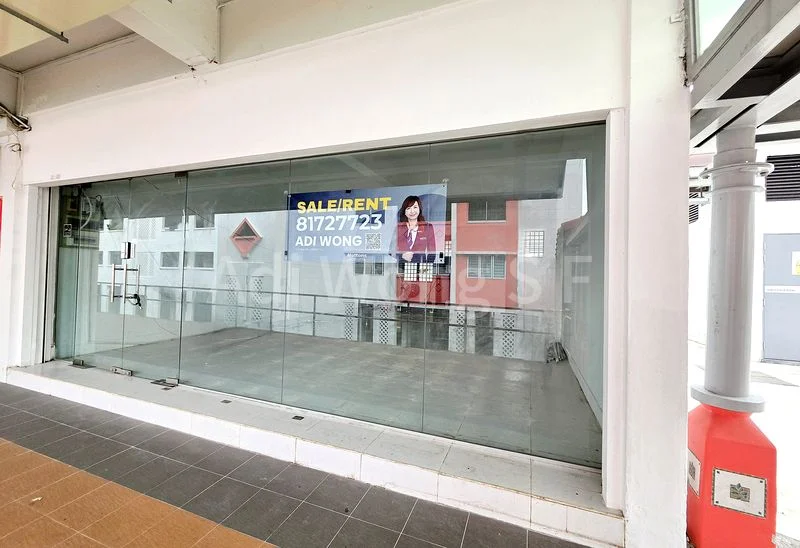 Shop / Shophouse for Rent in  Kebun Baru Mall - Image 2