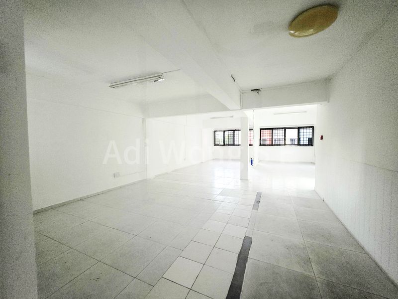 Shop / Shophouse for Rent in  Kebun Baru Mall - Image 7