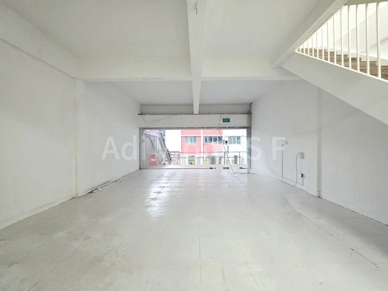 Shop / Shophouse for Rent in  Kebun Baru Mall - Image 3