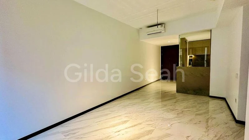 2 Bed Condo for Sale in  Pasir Ris 8 / Pasir Ris Mall - Image 16