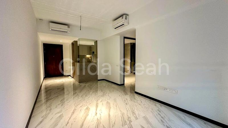 2 Bed Condo for Sale in  Pasir Ris 8 / Pasir Ris Mall - Image 17
