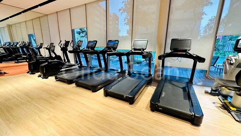 2 Bed Condo for Sale in  Pasir Ris 8 / Pasir Ris Mall - Image 5