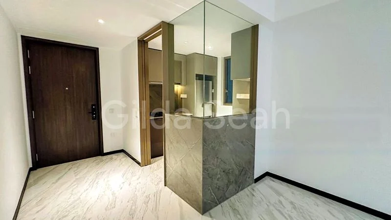 2 Bed Condo for Sale in  Pasir Ris 8 / Pasir Ris Mall - Image 15