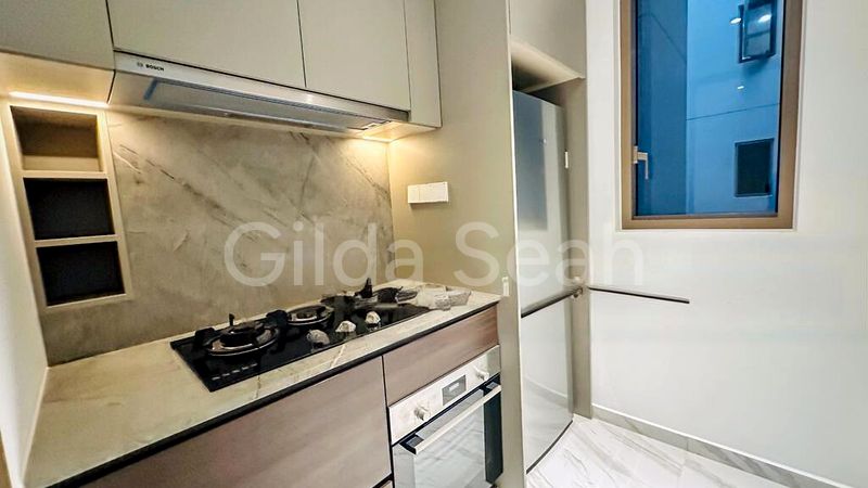2 Bed Condo for Sale in  Pasir Ris 8 / Pasir Ris Mall - Image 14