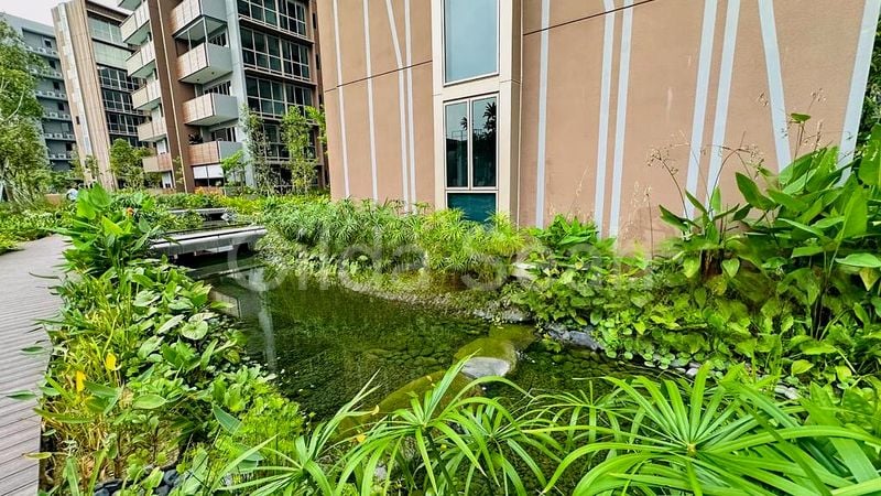 2 Bed Condo for Sale in  Pasir Ris 8 / Pasir Ris Mall - Image 4