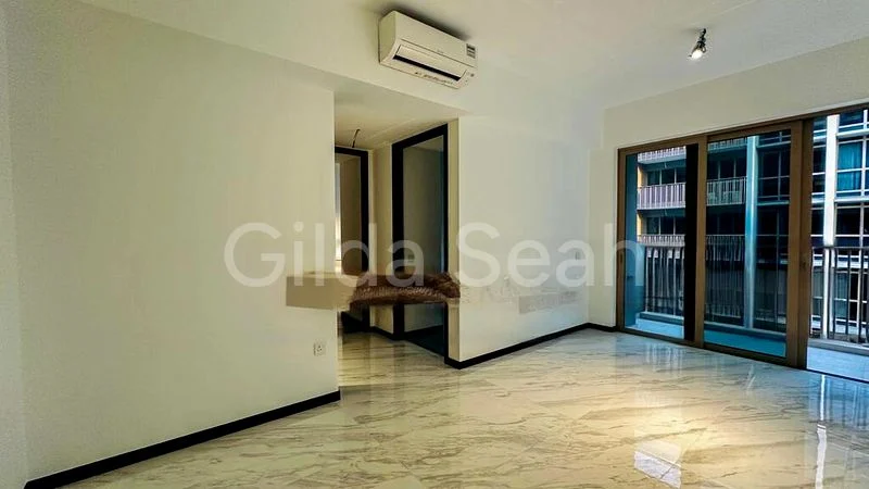 2 Bed Condo for Sale in  Pasir Ris 8 / Pasir Ris Mall - Image 6