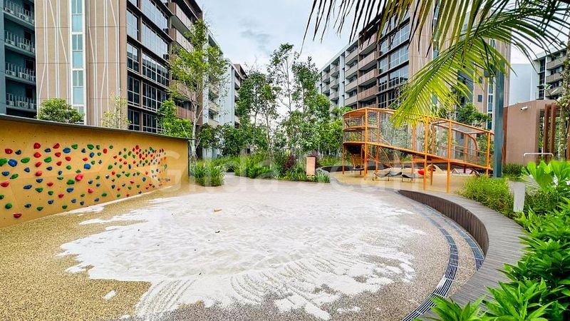 2 Bed Condo for Sale in  Pasir Ris 8 / Pasir Ris Mall - Image 7