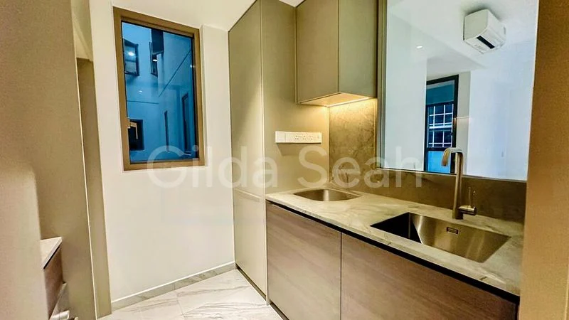 2 Bed Condo for Sale in  Pasir Ris 8 / Pasir Ris Mall - Image 13