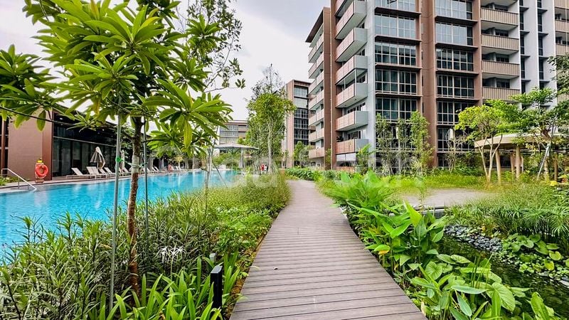 2 Bed Condo for Sale in  Pasir Ris 8 / Pasir Ris Mall - Image 8