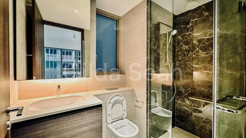 2 Bed Condo for Sale in  Pasir Ris 8 / Pasir Ris Mall - Image 11