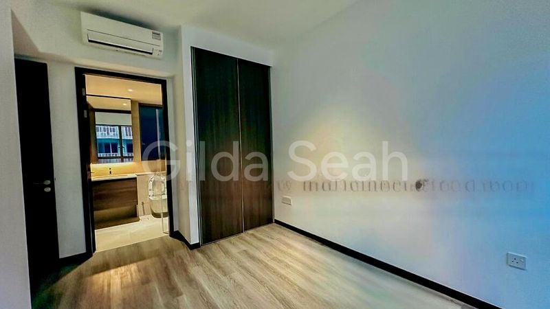2 Bed Condo for Sale in  Pasir Ris 8 / Pasir Ris Mall - Image 12