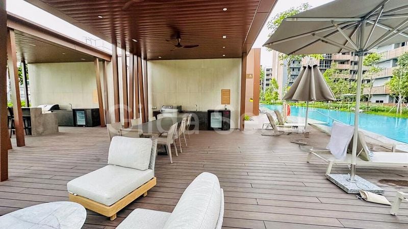 2 Bed Condo for Sale in  Pasir Ris 8 / Pasir Ris Mall - Image 2