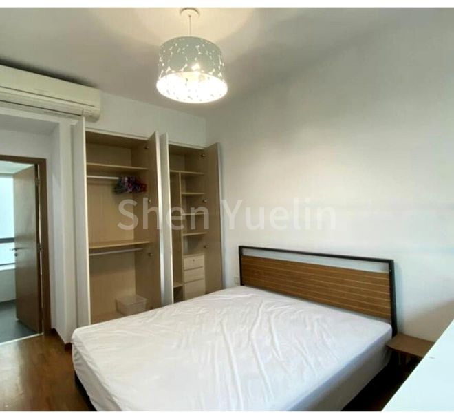2 Bed Condo for Rent in  Double Bay Residences - Image 2