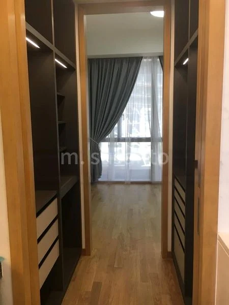 1 Bed Condo for Rent in  Marina One Residences - Image 13