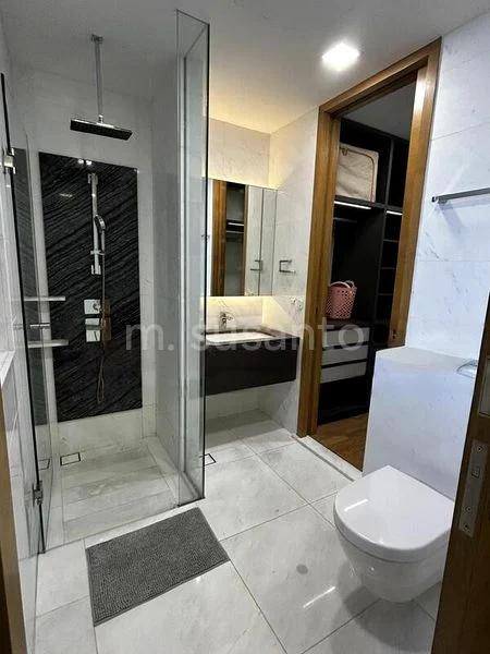 1 Bed Condo for Rent in  Marina One Residences - Image 1