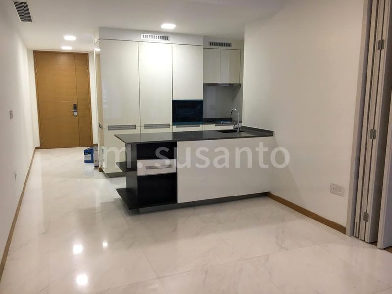 1 Bed Condo for Rent in  Marina One Residences - Image 15