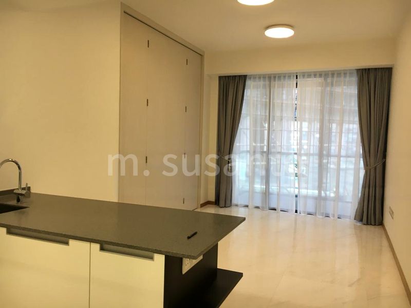 1 Bed Condo for Rent in  Marina One Residences - Image 14