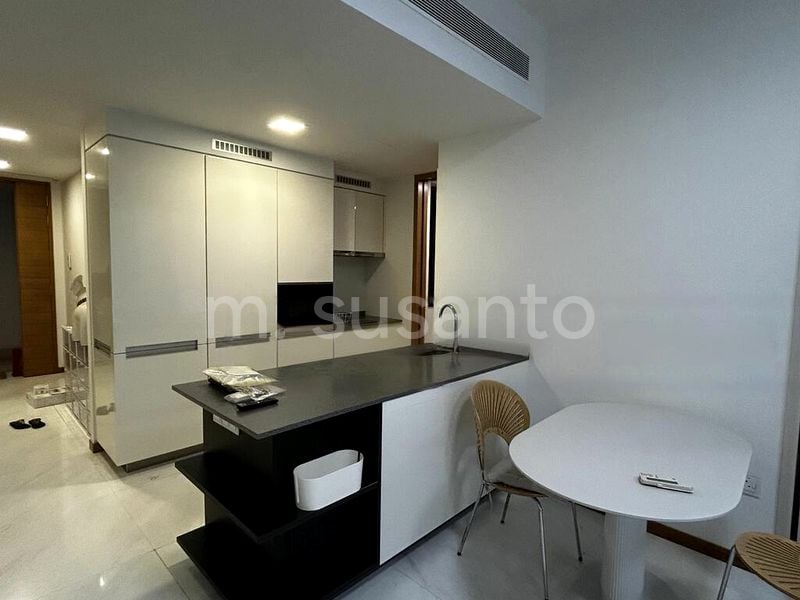 1 Bed Condo for Rent in  Marina One Residences - Image 3