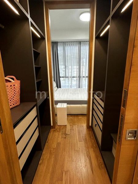 1 Bed Condo for Rent in  Marina One Residences - Image 6