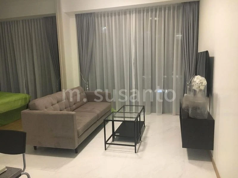 1 Bed Condo for Rent in  Marina One Residences - Image 11