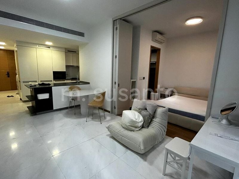 1 Bed Condo for Rent in  Marina One Residences - Image 7