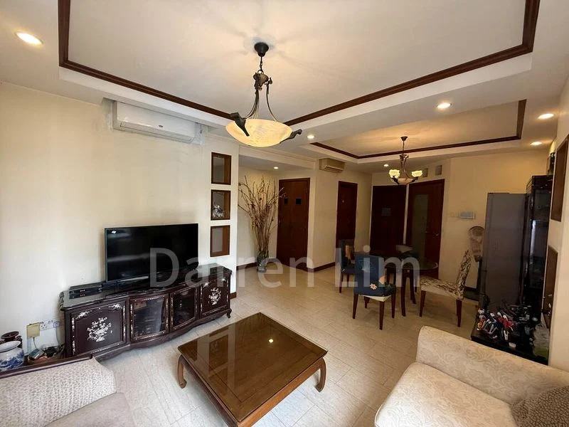 3 Bed Condo for Sale in  The Mayfair - Image 1