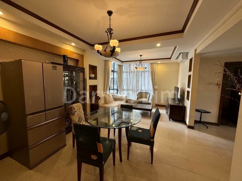 3 Bed Condo for Sale in  The Mayfair - Image 2