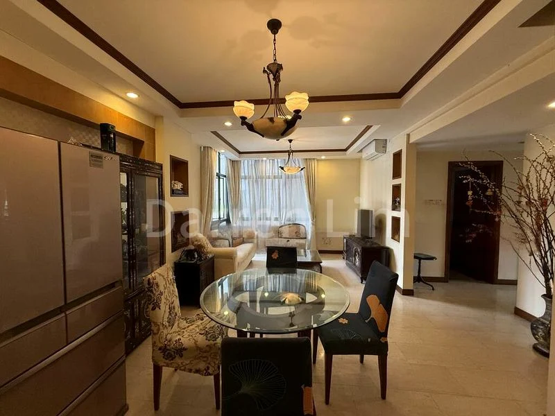 3 Bed Condo for Sale in  The Mayfair - Image 3