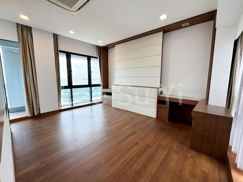 5 Bed Condo for Sale in  Harbour View Towers - Image 14