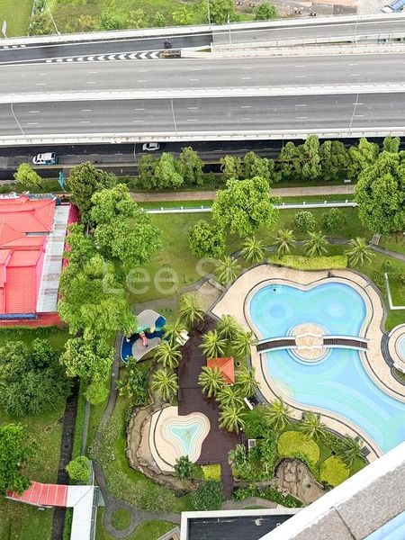 5 Bed Condo for Sale in  Harbour View Towers - Image 2