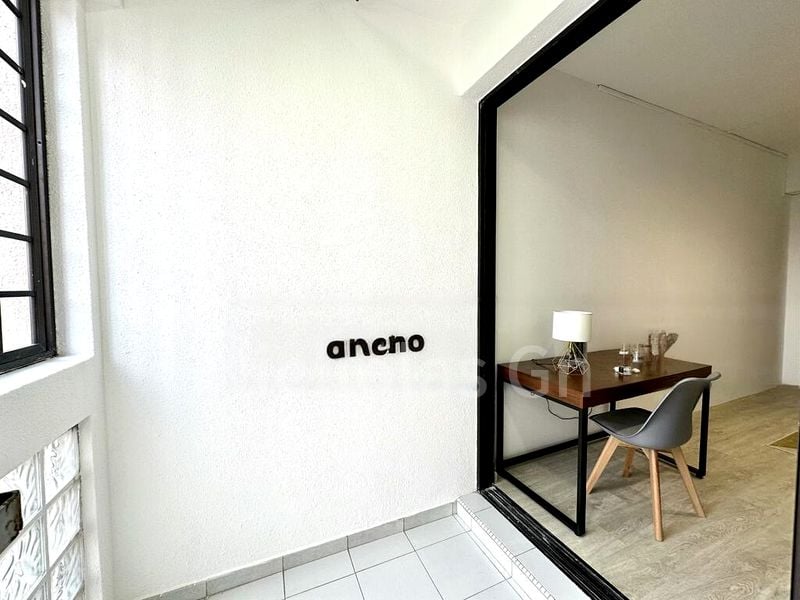 Common Room (Condo) for Rent in  Kensington Park Condominium - Image 3