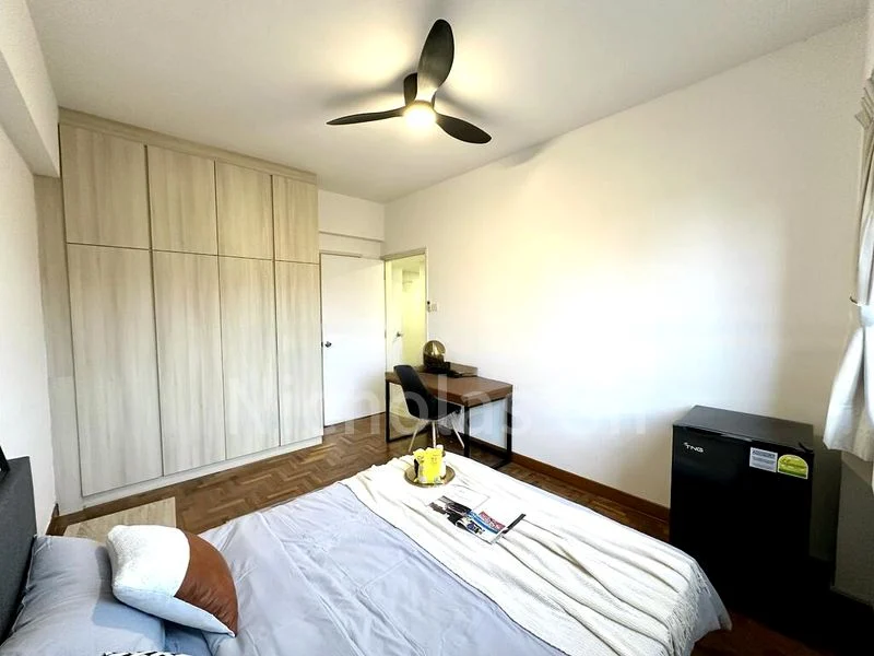 Common Room (Condo) for Rent in  Kensington Park Condominium - Image 19