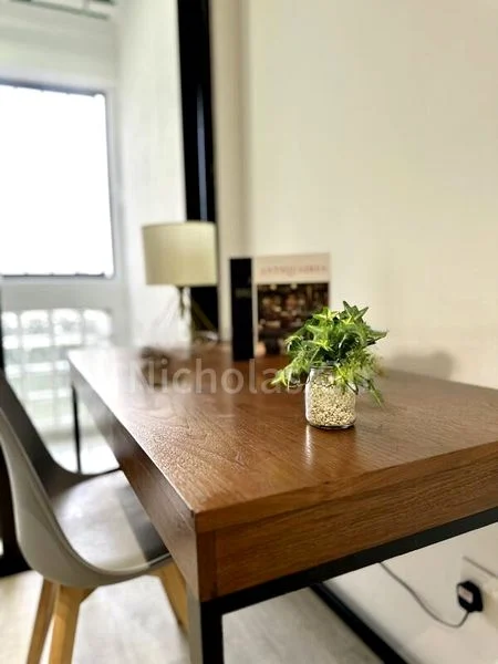 Common Room (Condo) for Rent in  Kensington Park Condominium - Image 11