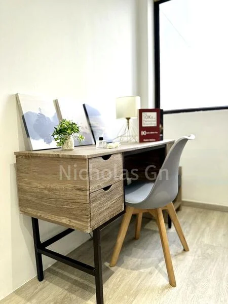 Common Room (Condo) for Rent in  Kensington Park Condominium - Image 7