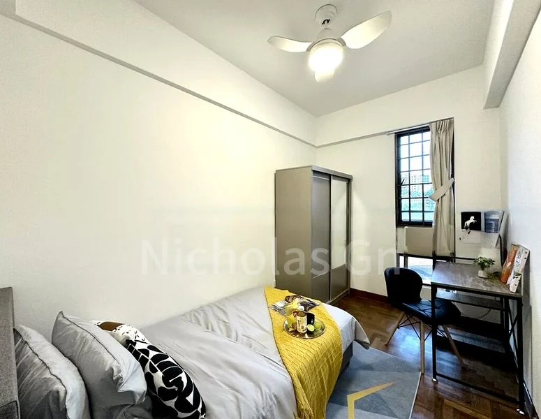 Common Room (Condo) for Rent in  Kensington Park Condominium - Image 17